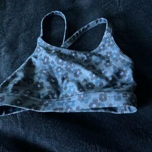 Gap fit sports bra